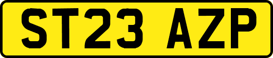 ST23AZP