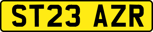 ST23AZR
