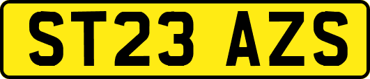 ST23AZS