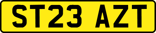ST23AZT
