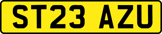 ST23AZU