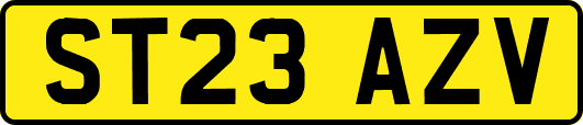 ST23AZV