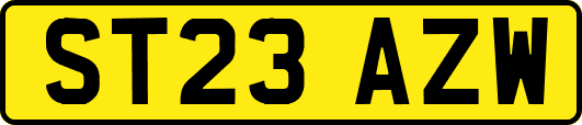 ST23AZW
