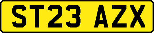 ST23AZX