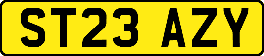 ST23AZY