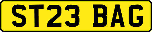 ST23BAG