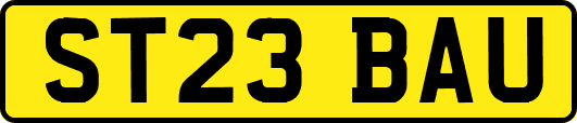 ST23BAU