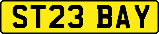ST23BAY
