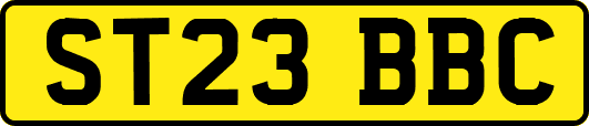 ST23BBC