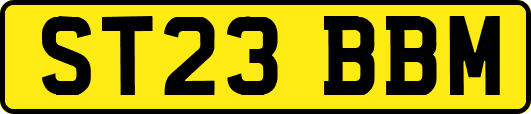 ST23BBM