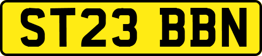ST23BBN
