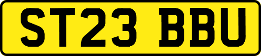 ST23BBU