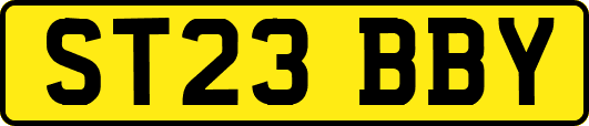 ST23BBY