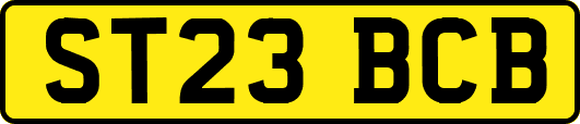 ST23BCB