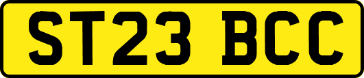 ST23BCC