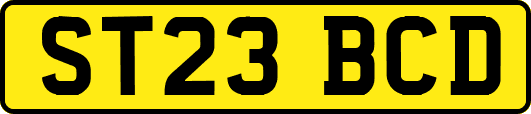 ST23BCD