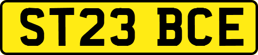 ST23BCE