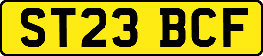 ST23BCF