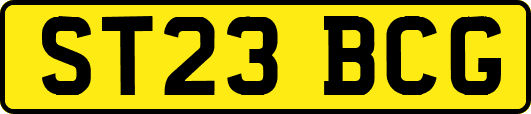 ST23BCG
