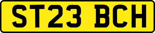 ST23BCH