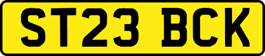 ST23BCK
