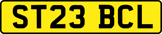 ST23BCL