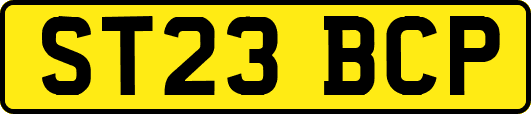 ST23BCP