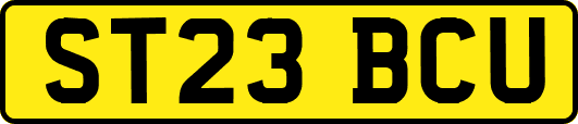 ST23BCU