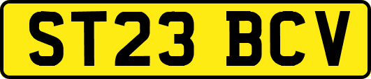 ST23BCV