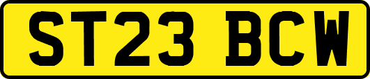 ST23BCW
