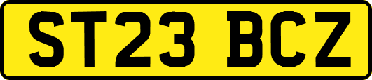 ST23BCZ