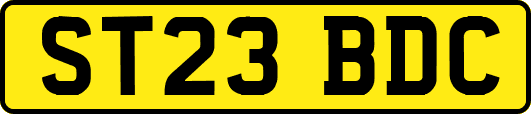 ST23BDC