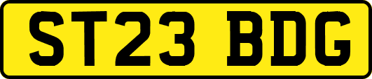 ST23BDG