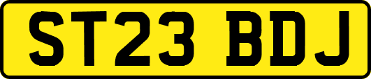 ST23BDJ