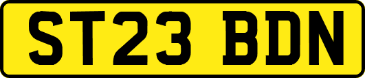 ST23BDN