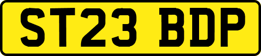 ST23BDP