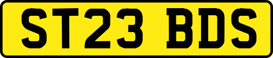 ST23BDS