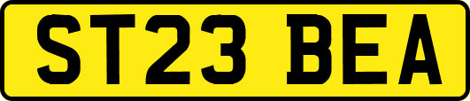 ST23BEA