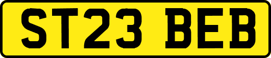 ST23BEB