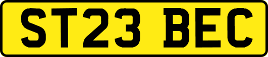 ST23BEC