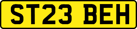 ST23BEH