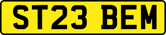 ST23BEM