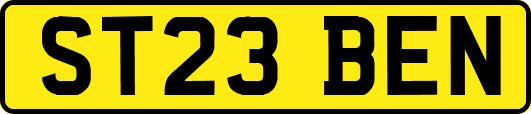ST23BEN