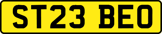 ST23BEO