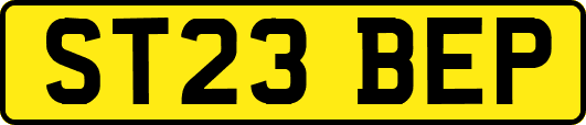 ST23BEP