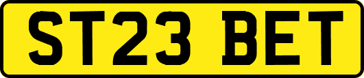 ST23BET