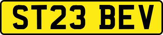 ST23BEV