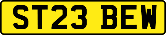 ST23BEW