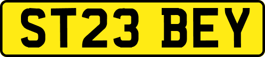 ST23BEY
