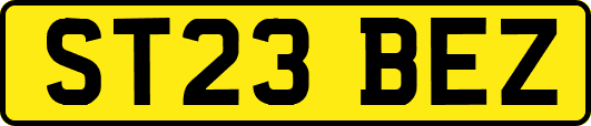 ST23BEZ